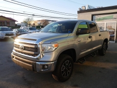 Used 2015  Toyota Tundra 2WD CrewMax SR5 5&period;7L at Auto Finance Center LLC near Woodbridge&comma; VA