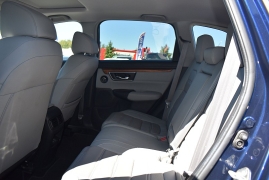 Used 2018  Honda CR-V EX-L AWD at Auto Finance Center LLC near Woodbridge&comma; VA
