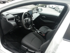Used 2020 Toyota Corolla 4d Sedan LE at Auto Finance Center LLC near Woodbridge, VA