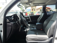 Used 2019  Toyota 4Runner 4WD &lpar;Natl&rpar; at Auto Finance Center LLC near Woodbridge&comma; VA