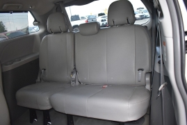 Used 2015  Toyota Sienna 5dr Van LE FWD &lpar;Natl&rpar; at Auto Finance Center LLC near Woodbridge&comma; VA