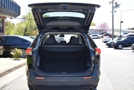 Used 2020  Toyota RAV4 XLE FWD &lpar;Natl&rpar; at Auto Finance Center LLC near Woodbridge&comma; VA
