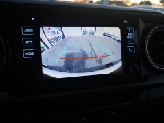 Used 2018 Toyota Tacoma 4WD Double Cab TRD Off-Road Auto at Auto Finance Center LLC near Woodbridge, VA