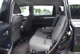 Used 2015 Toyota Highlander 4d SUV FWD LE (V6) at Auto Finance Center LLC near Woodbridge, VA