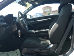 Used 2020  Honda Civic Coupe 2d LX at Auto Finance Center LLC near Woodbridge&comma; VA