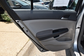 Used 2008 Honda Accord Sedan 4d LX-P Auto at Auto Finance Center LLC near Woodbridge, VA