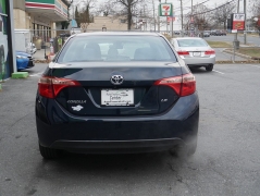 Used 2019  Toyota Corolla &lpar;Natl&rpar; at Auto Finance Center LLC near Woodbridge&comma; VA