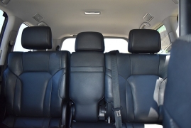 Used 2017  Lexus LX LX 570 4WD at Auto Finance Center LLC near Woodbridge&comma; VA