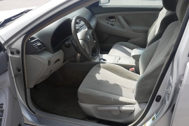 Used 2011 Toyota Camry 4dr Sdn I4 (Natl) at Auto Finance Center LLC near Woodbridge, VA
