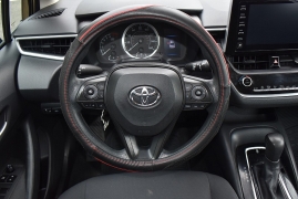 Used 2020 Toyota Corolla 4d Sedan LE at Auto Finance Center LLC near Woodbridge, VA