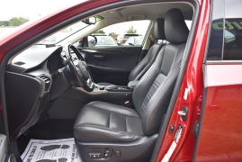 Used 2017 Lexus NX NX Turbo FWD at Auto Finance Center LLC near Woodbridge, VA