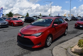 Used 2018  Toyota Corolla &lpar;Natl&rpar; at Auto Finance Center LLC near Woodbridge&comma; VA