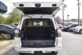 Used 2017  Toyota 4Runner 4WD &lpar;Natl&rpar; at Auto Finance Center LLC near Woodbridge&comma; VA