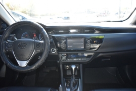 Used 2016  Toyota Corolla 4dr Sdn (Natl) at Auto Finance Center LLC near Woodbridge, VA