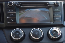 Used 2016  Toyota RAV4 4d SUV FWD LE at Auto Finance Center LLC near Woodbridge&comma; VA