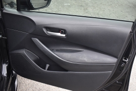 Used 2020  Toyota Corolla 4d Sedan LE at Auto Finance Center LLC near Woodbridge&comma; VA