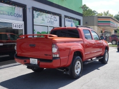 Used 2015  Toyota Tacoma 4WD Double Cab V6 &lpar;Natl&rpar; at Auto Finance Center LLC near Woodbridge&comma; VA