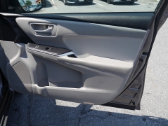 Used 2015 Toyota Camry 4dr Sdn I4 Auto (Natl) at Auto Finance Center LLC near Woodbridge, VA