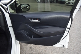 Used 2020 Toyota Corolla 4d Sedan LE at Auto Finance Center LLC near Woodbridge, VA