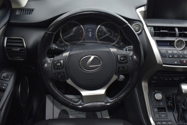 Used 2017 Lexus NX NX Turbo FWD at Auto Finance Center LLC near Woodbridge, VA
