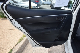 Used 2015 Toyota Corolla 4d Sedan L Auto at Auto Finance Center LLC near Woodbridge, VA