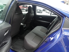 Used 2020 Toyota Corolla 4d Sedan SE CVT at Auto Finance Center LLC near Woodbridge, VA
