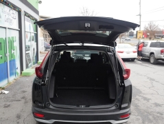 Used 2021  Honda CR-V EX AWD at Auto Finance Center LLC near Woodbridge&comma; VA