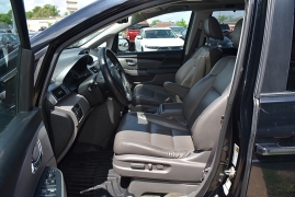 Used 2015 Honda Odyssey 4d Wagon EX-L at Auto Finance Center LLC near Woodbridge, VA