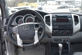 Used 2012  Toyota Tacoma 2WD Double Cab PreRunner V6 Short Bed at Auto Finance Center LLC near Woodbridge&comma; VA
