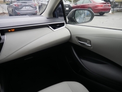 Used 2020  Toyota Corolla 4d Sedan LE at Auto Finance Center LLC near Woodbridge&comma; VA