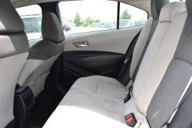 Used 2020  Toyota Corolla 4d Sedan LE at Auto Finance Center LLC near Woodbridge&comma; VA