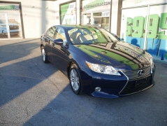 Used 2014  Lexus ES 350 4dr Sdn at Auto Finance Center LLC near Woodbridge&comma; VA