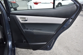Used 2018 Toyota Corolla 4d Sedan LE at Auto Finance Center LLC near Woodbridge, VA