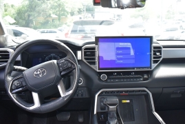 Used 2024  Toyota Tundra 4WD Limited CrewMax 5&period;5ft Bed at Auto Finance Center LLC near Woodbridge&comma; VA