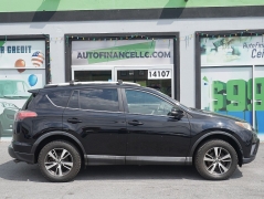  2016 Toyota RAV4 4d SUV AWD XLE at Auto Finance Center LLC near Woodbridge&comma; VA