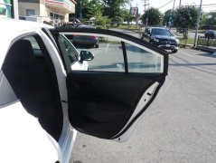Used 2022  Toyota Corolla LE CVT at Auto Finance Center LLC near Woodbridge&comma; VA