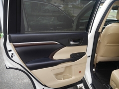 Used 2016  Toyota Highlander FWD 4dr V6 Limited (Natl) at Auto Finance Center LLC near Woodbridge, VA