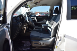 Used 2021 Toyota 4Runner SR5 4WD at Auto Finance Center LLC near Woodbridge, VA