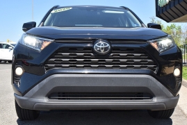 Used 2020  Toyota RAV4 XLE FWD &lpar;Natl&rpar; at Auto Finance Center LLC near Woodbridge&comma; VA