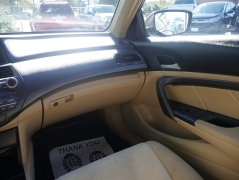 Used 2009 Honda Accord Coupe 2d LX-S Auto at Auto Finance Center LLC near Woodbridge, VA