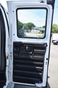 Used 2017  GMC Savana Cargo Van 2500 Van at Auto Finance Center LLC near Woodbridge&comma; VA