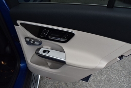 Used 2026  Mercedes-Benz GLC GLC 300 4MATIC SUV at Auto Finance Center LLC near Woodbridge&comma; VA