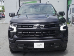 Used 2023 Chevrolet Silverado 1500 4WD Crew Cab 157" RST at Auto Finance Center LLC near Woodbridge, VA