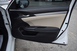 Used 2019 Honda Civic Sedan 4d LX CVT at Auto Finance Center LLC near Woodbridge, VA