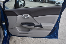 Used 2012 Honda Civic Sedan 4d EX at Auto Finance Center LLC near Woodbridge, VA