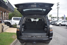 Used 2024  Toyota 4Runner SR5 2WD at Auto Finance Center LLC near Woodbridge&comma; VA