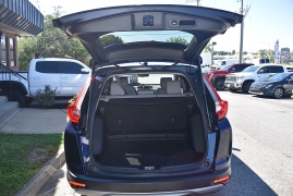 Used 2018  Honda CR-V EX-L AWD at Auto Finance Center LLC near Woodbridge&comma; VA