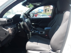 Used 2024  Toyota Tacoma 4WD SR5 Double Cab 6ft Bed AT at Auto Finance Center LLC near Woodbridge&comma; VA
