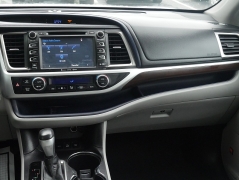Used 2016 Toyota Highlander 4d SUV AWD Limited Platinum at Auto Finance Center LLC near Woodbridge, VA