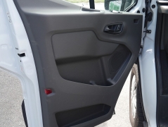Used 2022 Ford Transit Passenger Wagon T-350 148" Low Roof XLT RWD at Auto Finance Center LLC near Woodbridge, VA